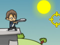 leikur City Heroes 