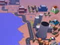 leikur 3D.City 