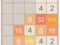 leikur 2048 