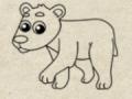 leikur Kids Color Book 2