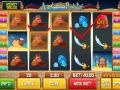 leikur Arabian Nights Slot Machine 