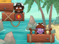 leikur Bravebull pirates 