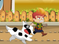 leikur Frenzy Farm