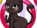 leikur Cat Fashion Designer 