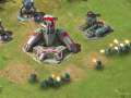 leikur Battle for the Galaxy