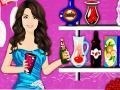 leikur Selena Gomez Love Mix