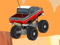 leikur Endless Truck 