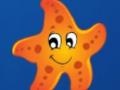 leikur Kids Puzzle Sea