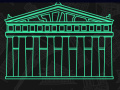 leikur Doodle History 3d Architecture 
