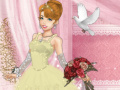 leikur Wedding Lily 2 