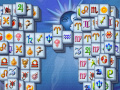 leikur Mahjong Fortuna