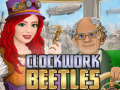 leikur Clockwork Beetles 