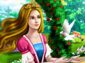 leikur Hidden Princess 