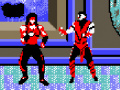 leikur Mortal Kombat 4 