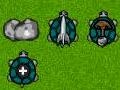 leikur Turtle Wars