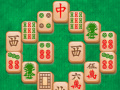 leikur Mahjongg Master 2 