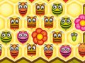 leikur Honey Bee Lines 