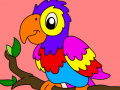 leikur Kids Color Book 