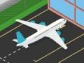 leikur Airport Rush