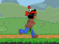 leikur Apachiri Run 