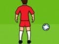leikur Euro Penalty 2016 