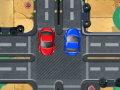 leikur Minion Traffic Chaos 