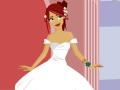 leikur Bride Dress Up 2