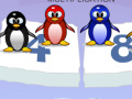 leikur Penguin Jump