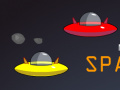 leikur Space Race