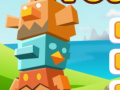 leikur Totem Blast 