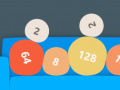leikur Couch 2048 