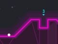 leikur Arcade Golf: NEON 