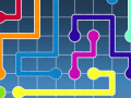 leikur Lines FRVR