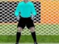 leikur Penalty Shooters 2 