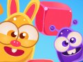 leikur Finders Critters 