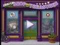 leikur Little Shop Of Treasures 