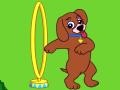 leikur Perrito's Puppy Tricks