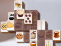 leikur Coffee Mahjong 