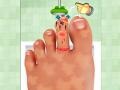 leikur Nail Doctor 
