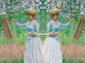leikur Famous Paintings 1 