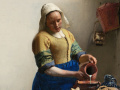 leikur Famous Paintings 2 