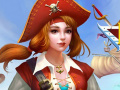 leikur Pirates and Treasures 