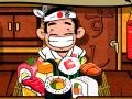 leikur Sushi Matching 