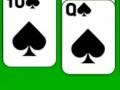 leikur Solitaire Classic 