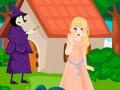 leikur Princess Curse 