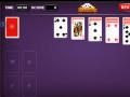 leikur Klondike Solitaire