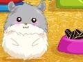 leikur Hamster Love