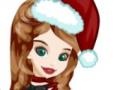 leikur Christmas Costume