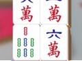 leikur Mahjong Collision