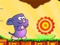 leikur Ninja Pig 